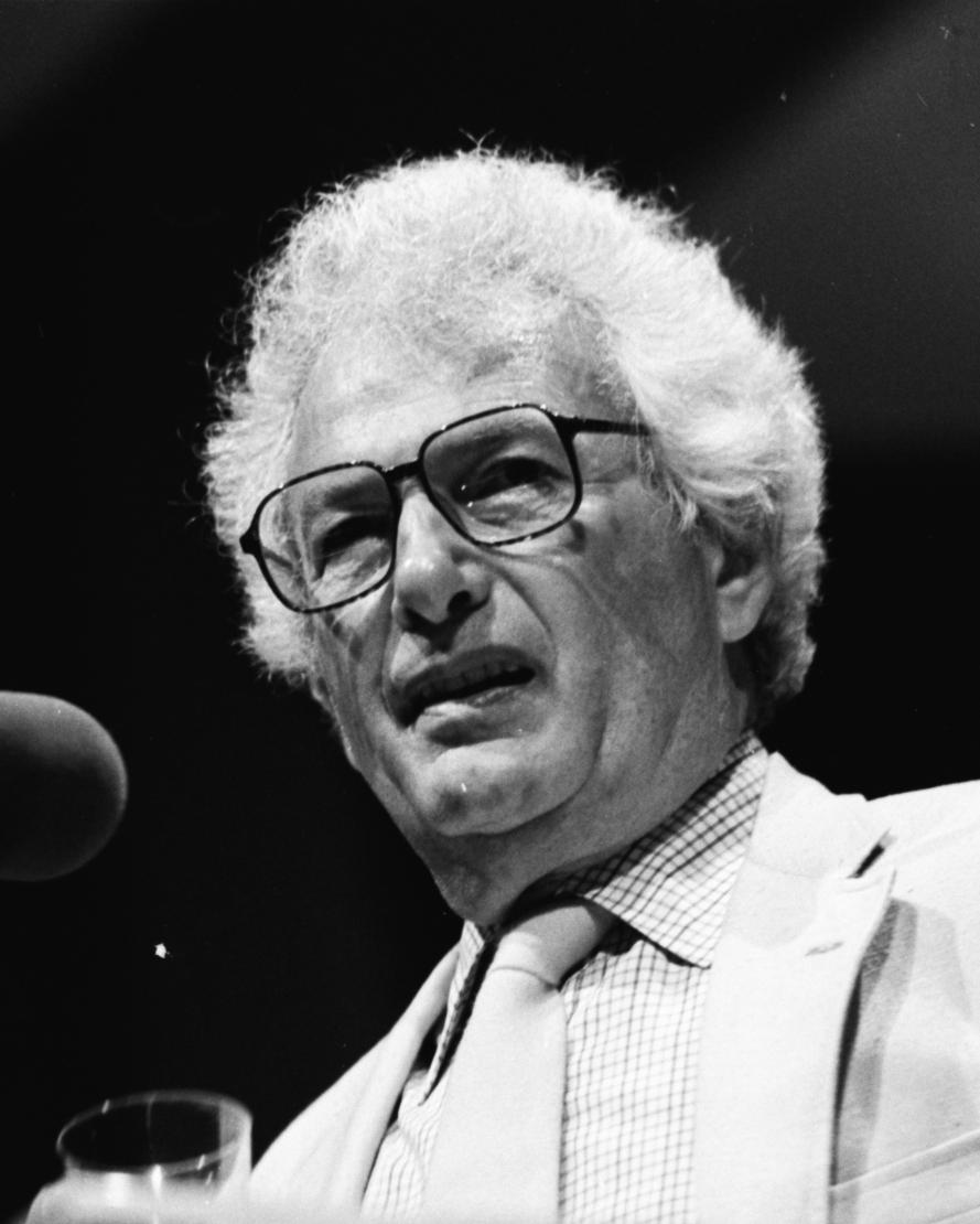 Joseph Heller - Something Happened | WNYC | New York Public Radio ...