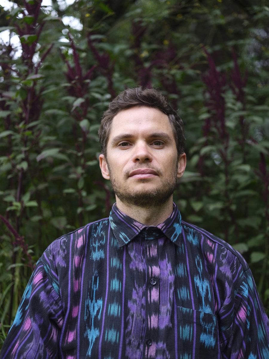 Chancha Via Circuito at Xanadu | Gig Alerts | WNYC