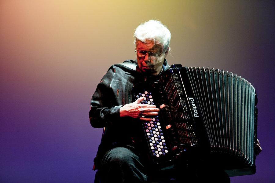 The Performer: Part Two, Pauline | Meet the Composer | WQXR