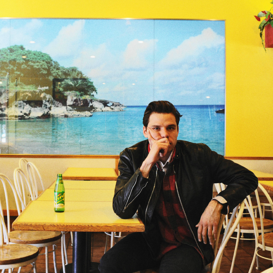 Live in the Studio Bahamas Studio 360 WNYC Studios