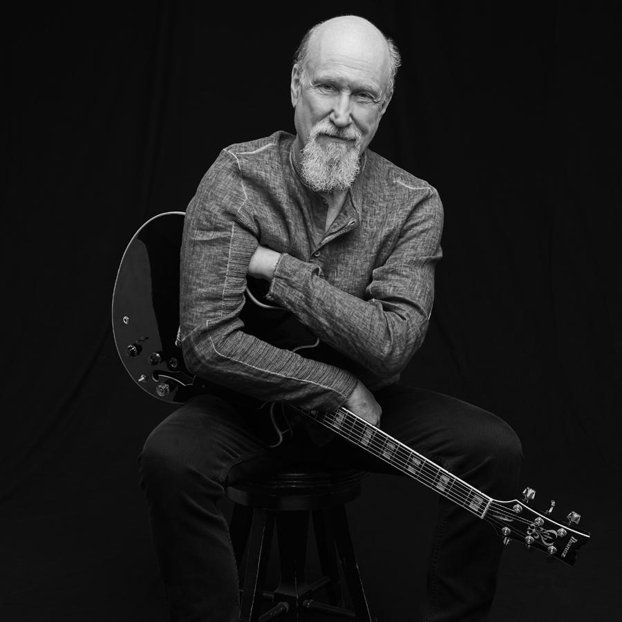 John Scofield Trio at Blue Note | Gig Alerts | WNYC Studios