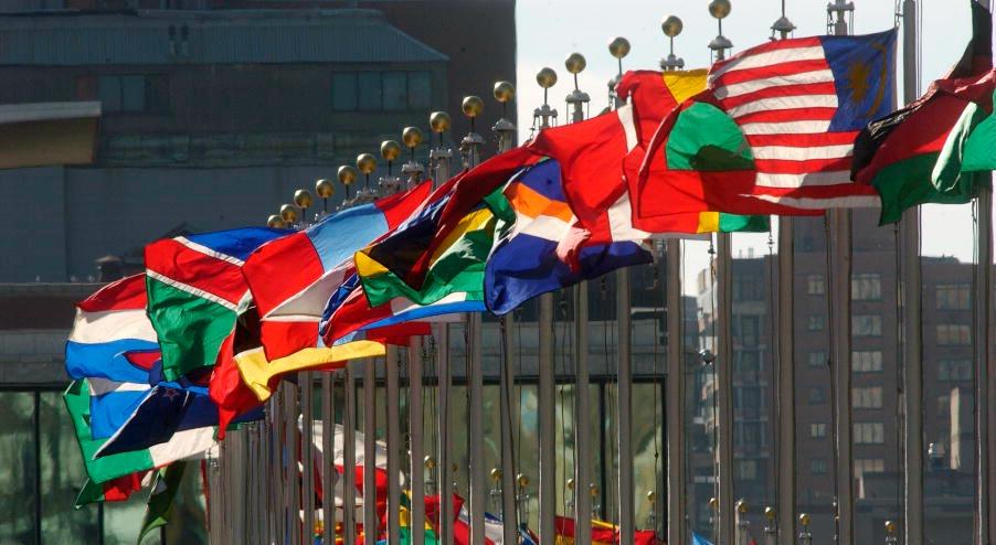The Importance of Foreign Reporting