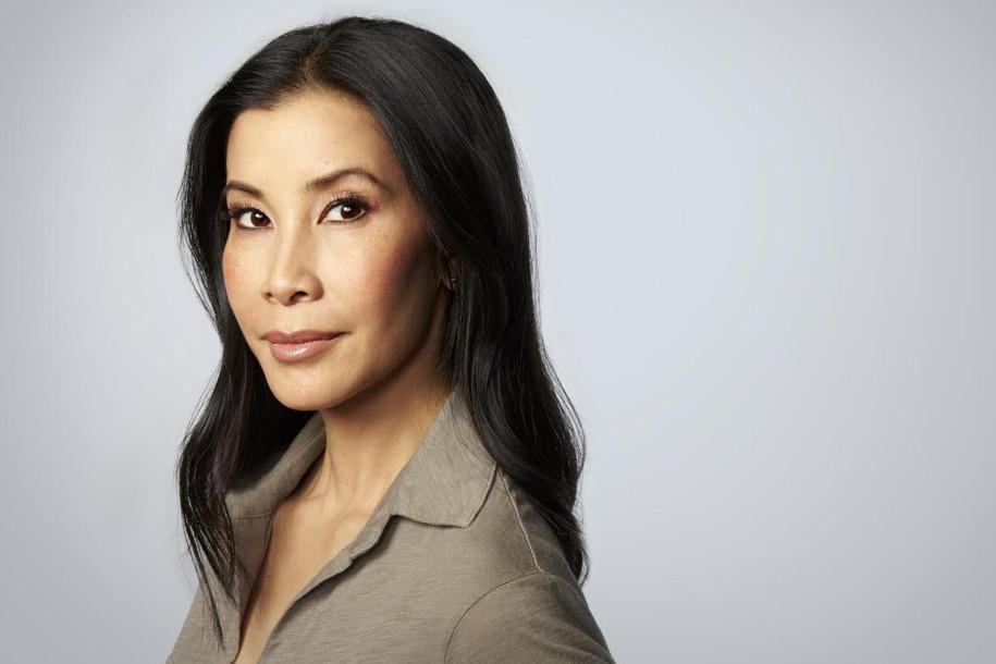 lisa ling national geographic