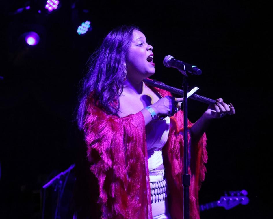 Best of Soundcheck 2022, Part 2 Soundcheck WNYC Studios