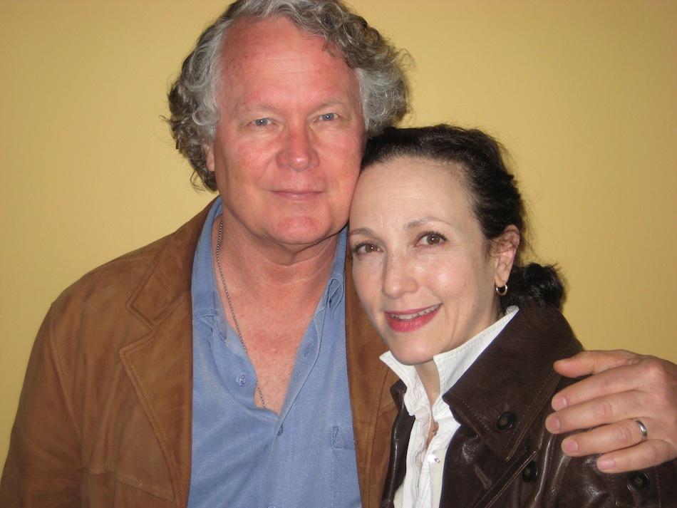 Guest Picks Bebe Neuwirth The Leonard Lopate Show WNYC