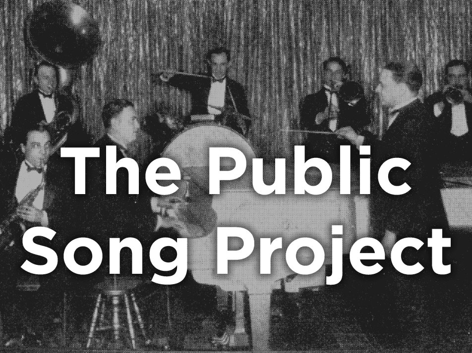 WNYC's Public Song Project returns in 2024 — with a twist | WNYC | New ...