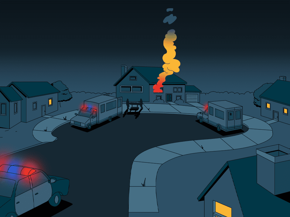 Why Reporter Nancy Solomon Chose True Crime