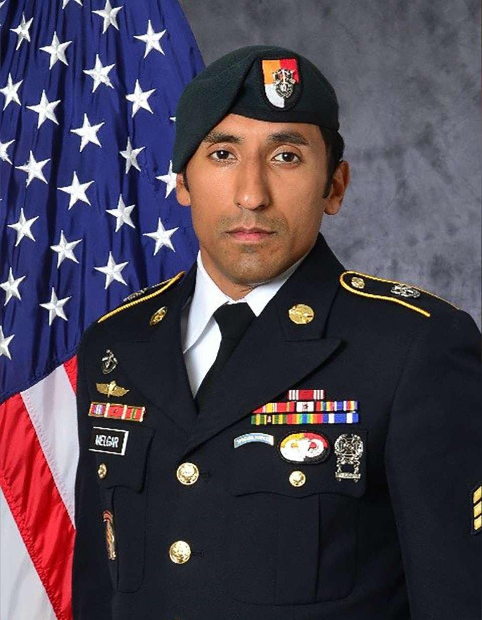 Eyes Turn to Navy SEALs After Green Beret's Mysterious Death The