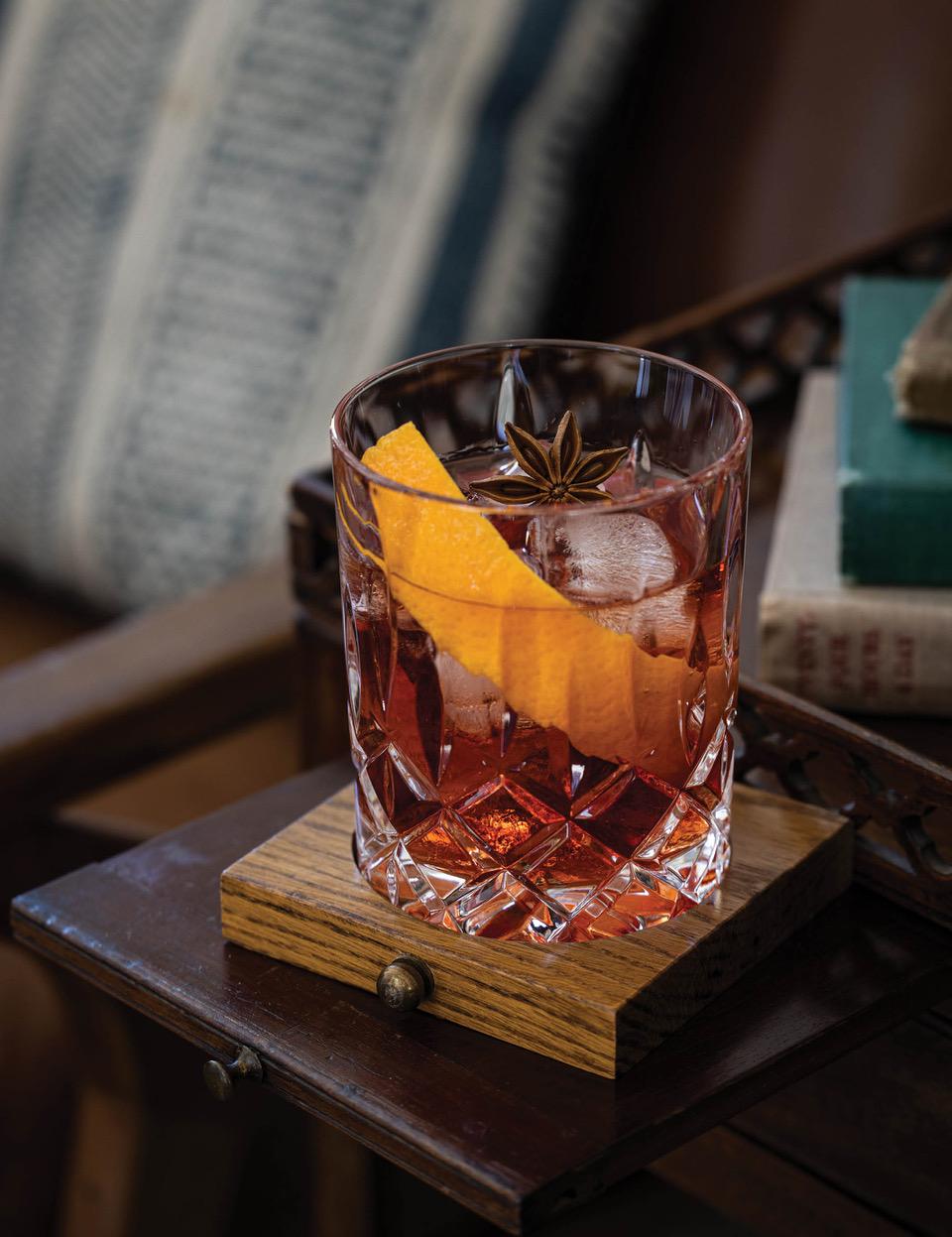 Watch How to Craft the Perfect Giant Ice Cube for Sipping Bourbon, Cook  Like a Pro