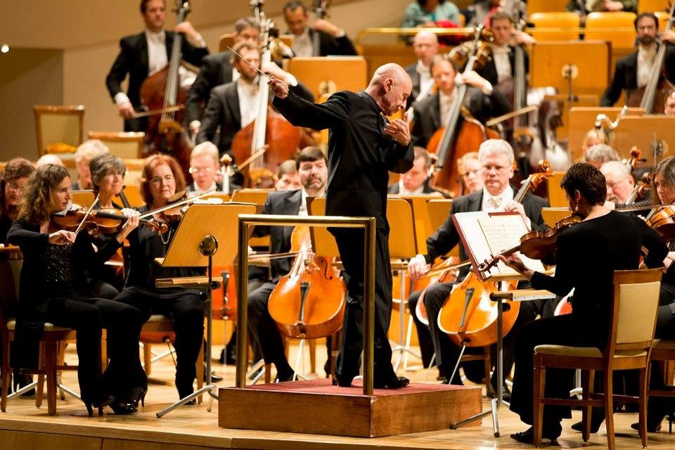 National Symphony Orchestra Pays Homage to Rostropovich Live