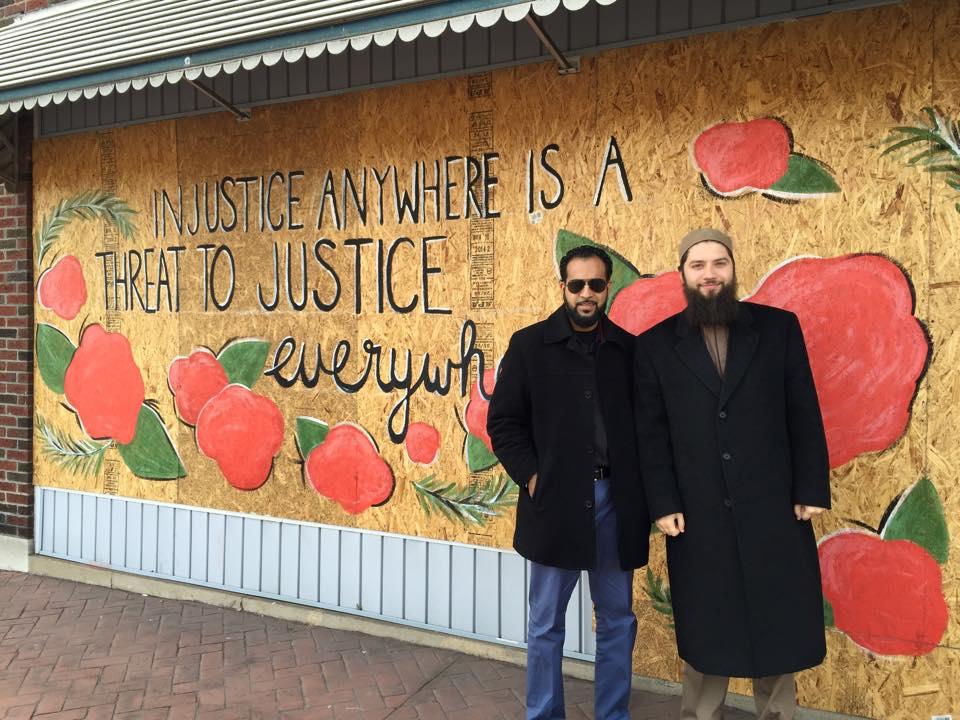 SyrianAmerican The Drowned Boy on The Beach Could've Been Me The