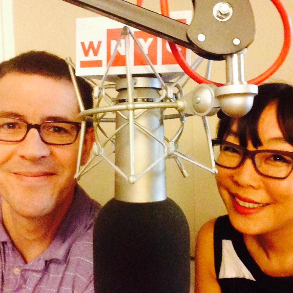 Movie Date Wnyc New York Public Radio Podcasts Live Streaming