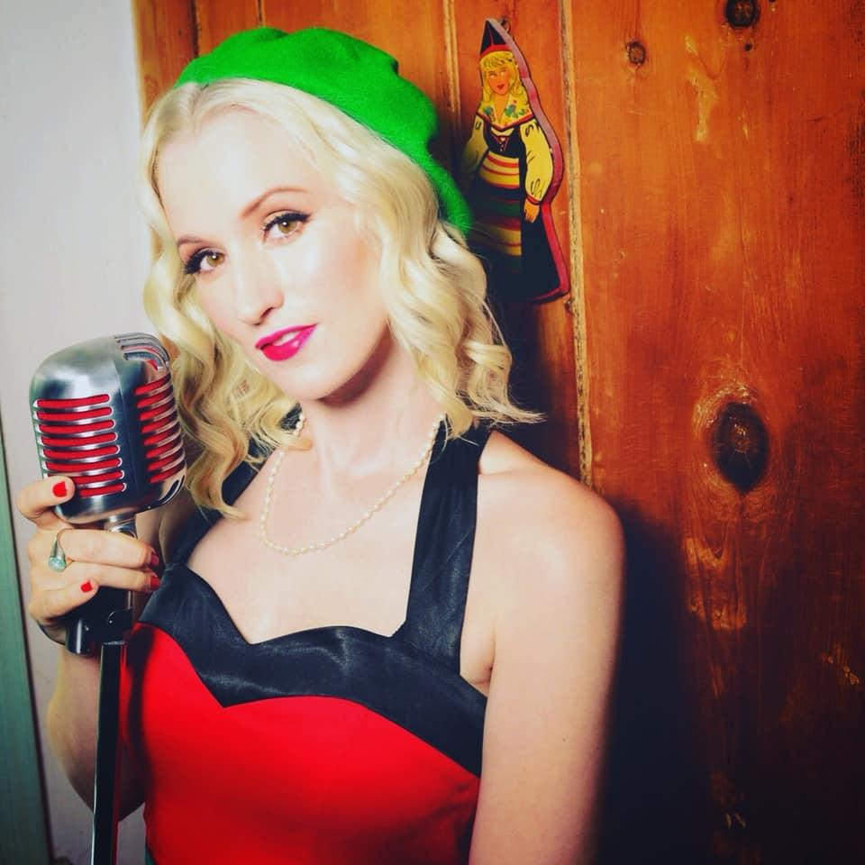 Ingrid Michaelson's Annual Holiday Hop at The Beacon Theatre Gig