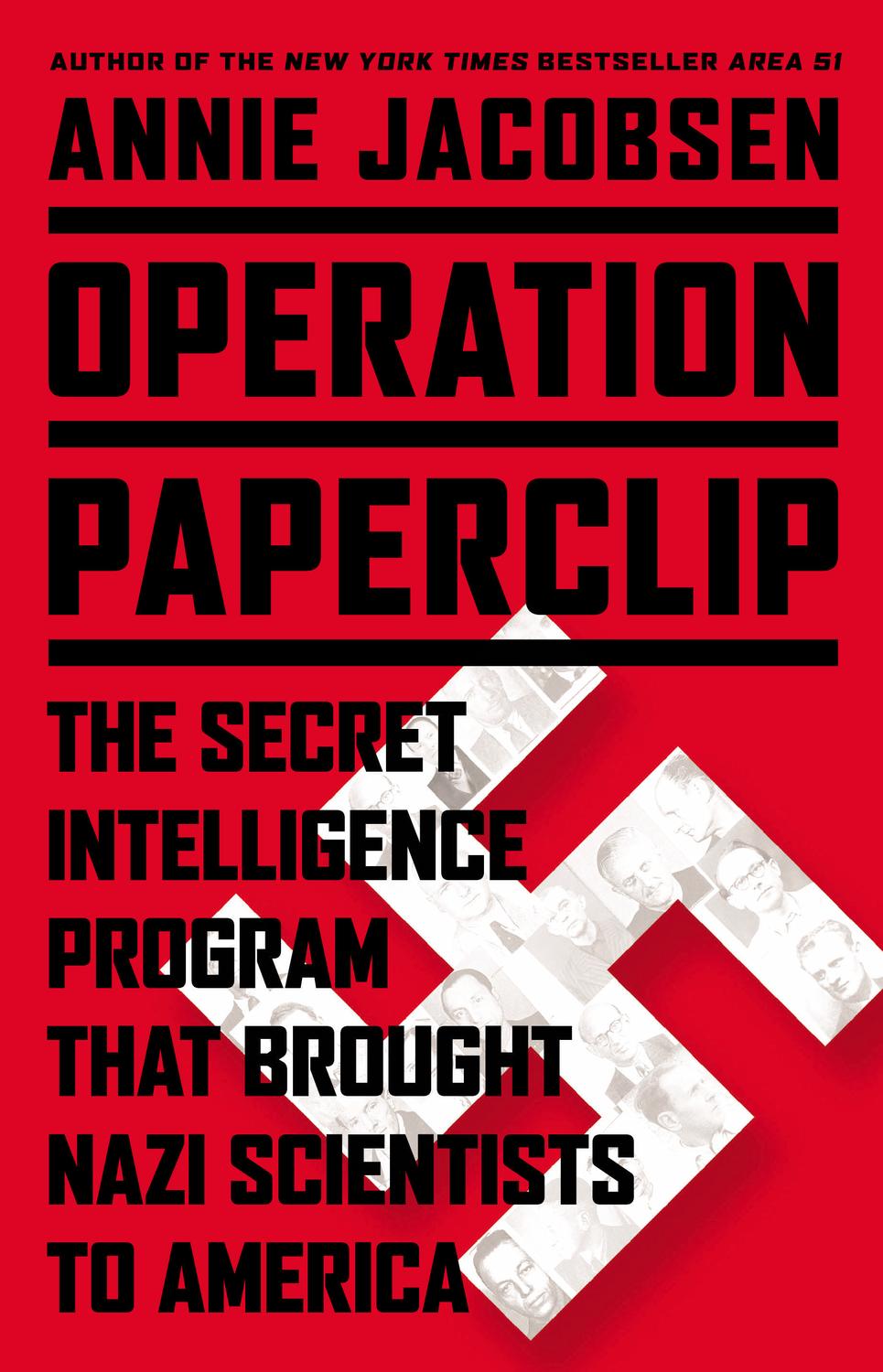 secret program