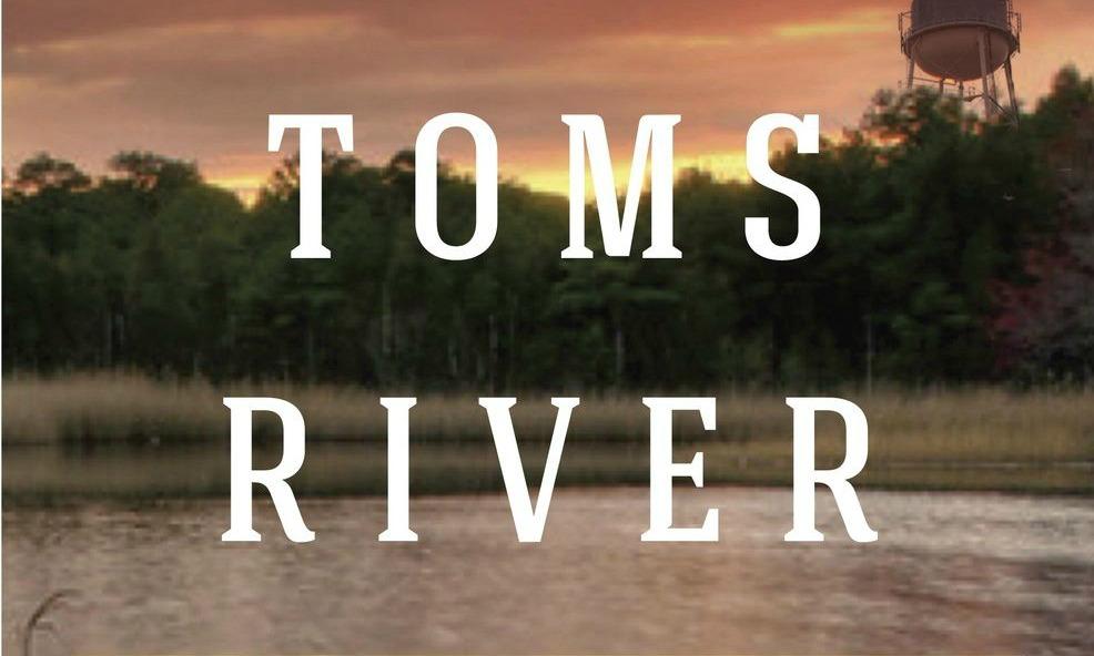 Case Study Toms River The Brian Lehrer Show WNYC