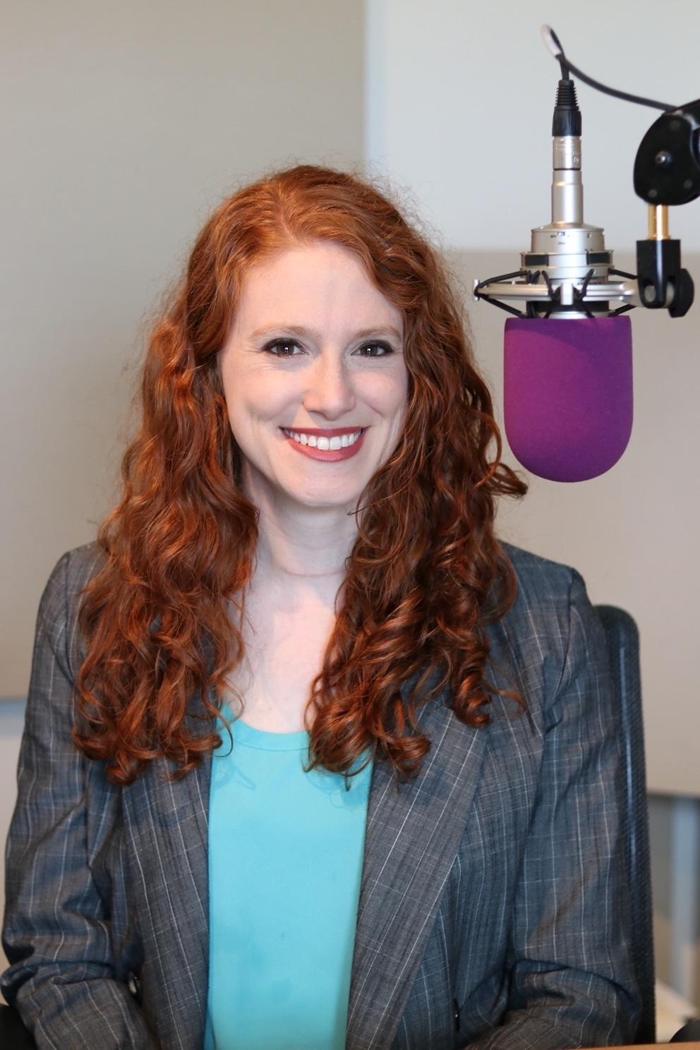 Emily Mann | WNYC Studios | Podcasts