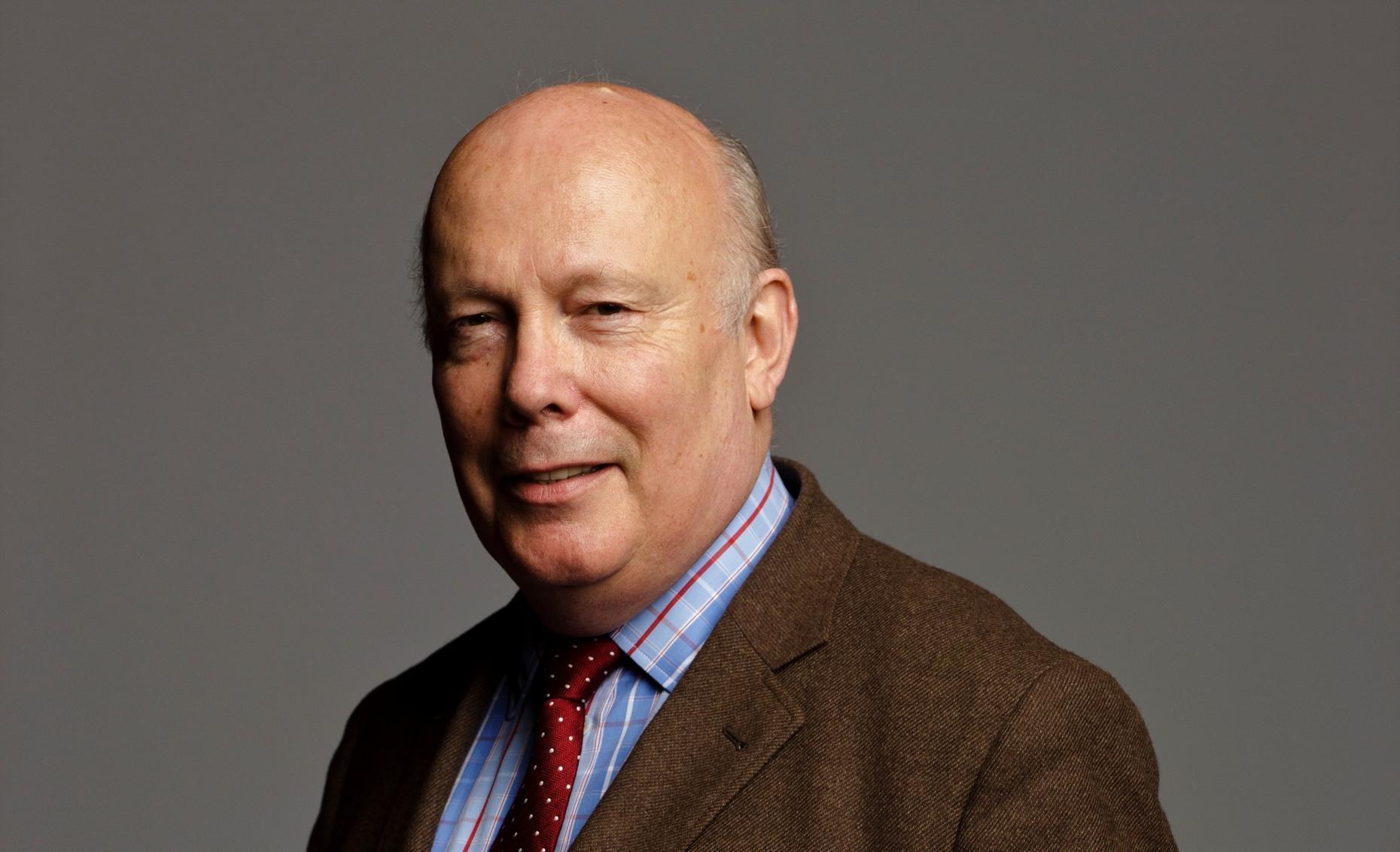 Julian Fellowes