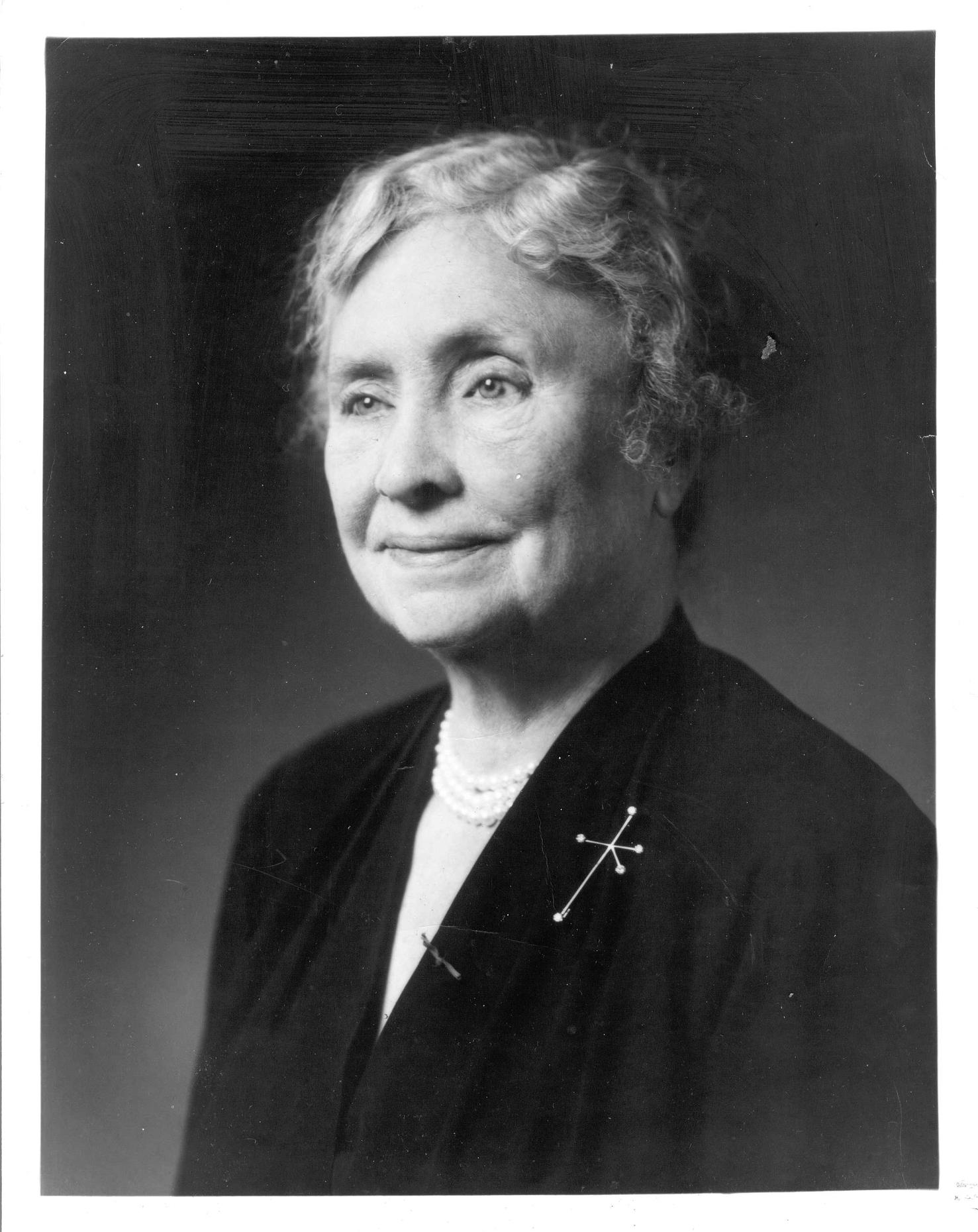 People Helen Keller WNYC New York Public Radio, Podcasts, Live
