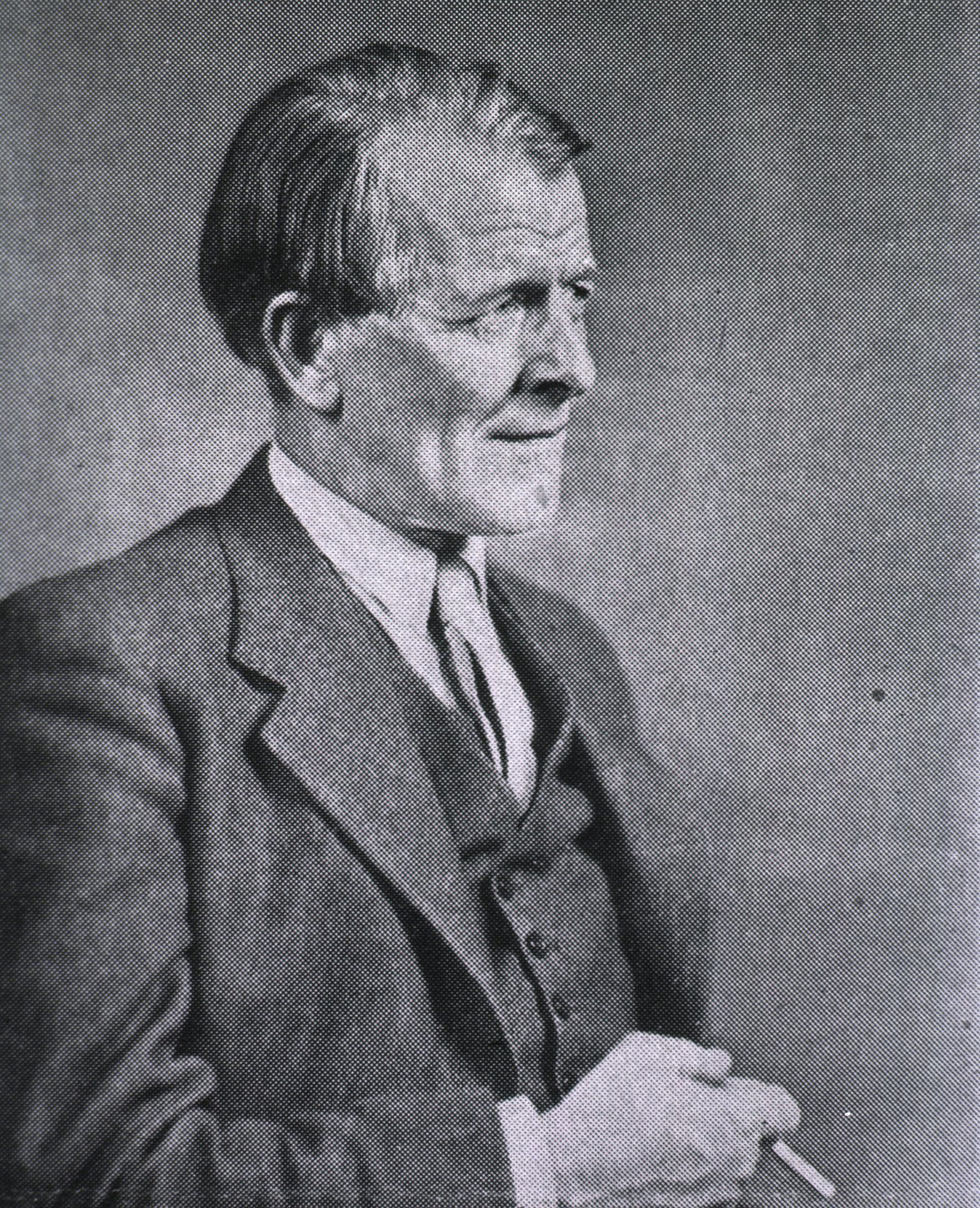 Spence, James Calvert Sir 1892-1954