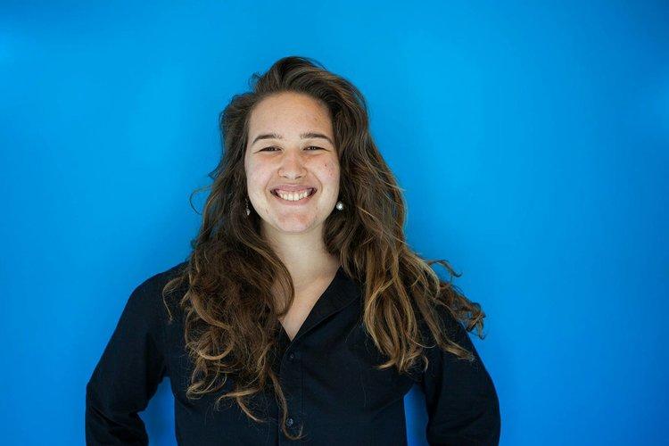 Engineer, producer, writer, Jessica Griggs