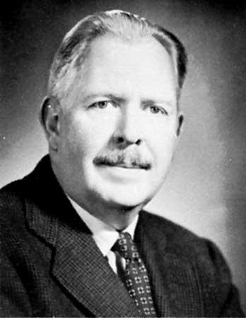 Linton, Ralph, 1893-1953