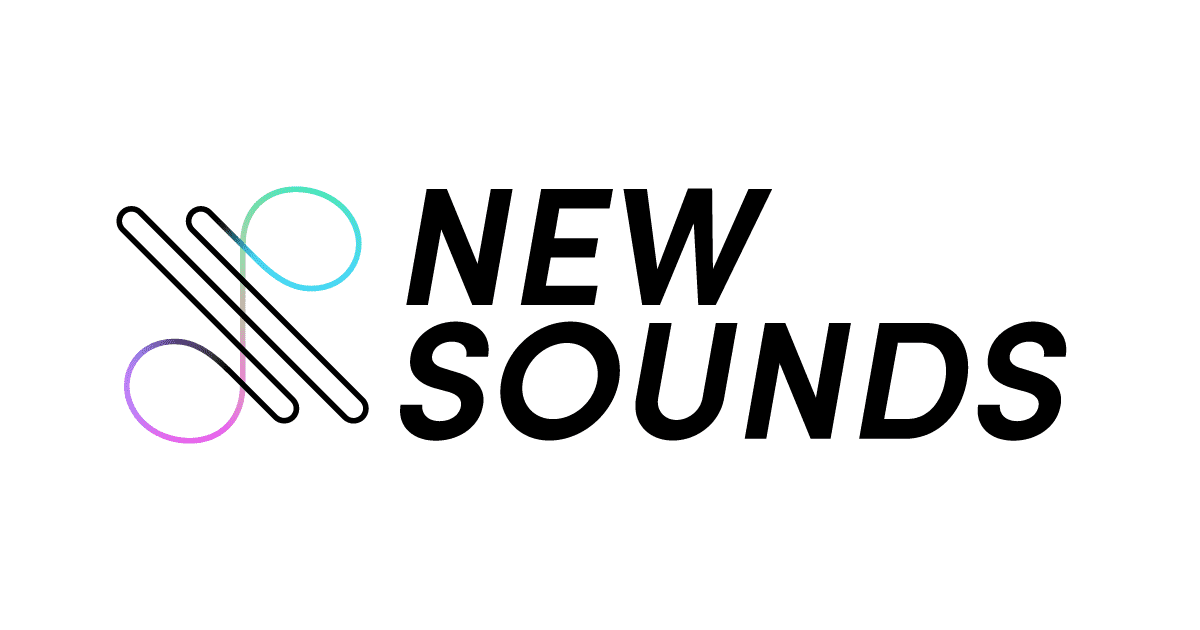 New Sounds Podcast