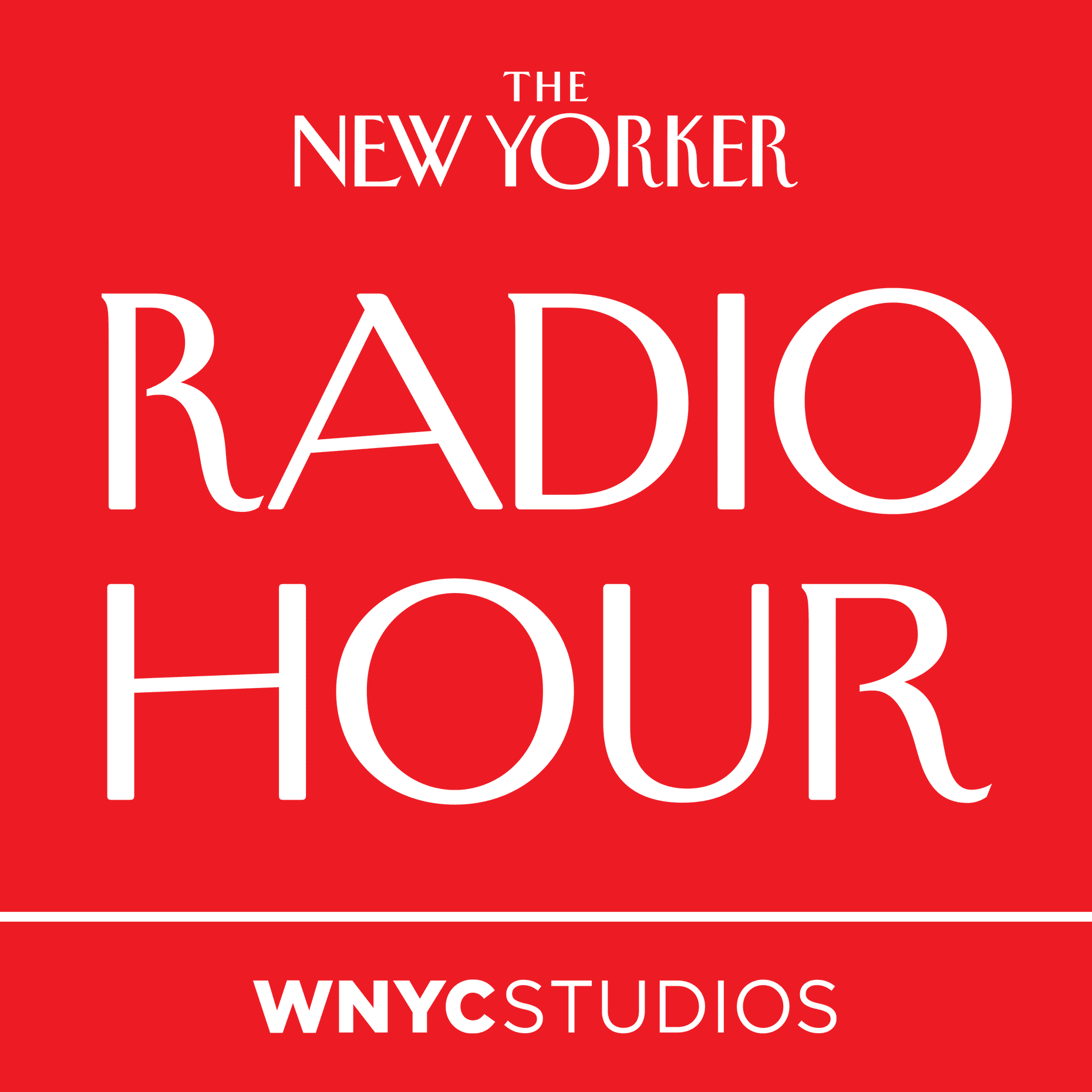 Alan Alda, Podcaster, The New Yorker Radio Hour