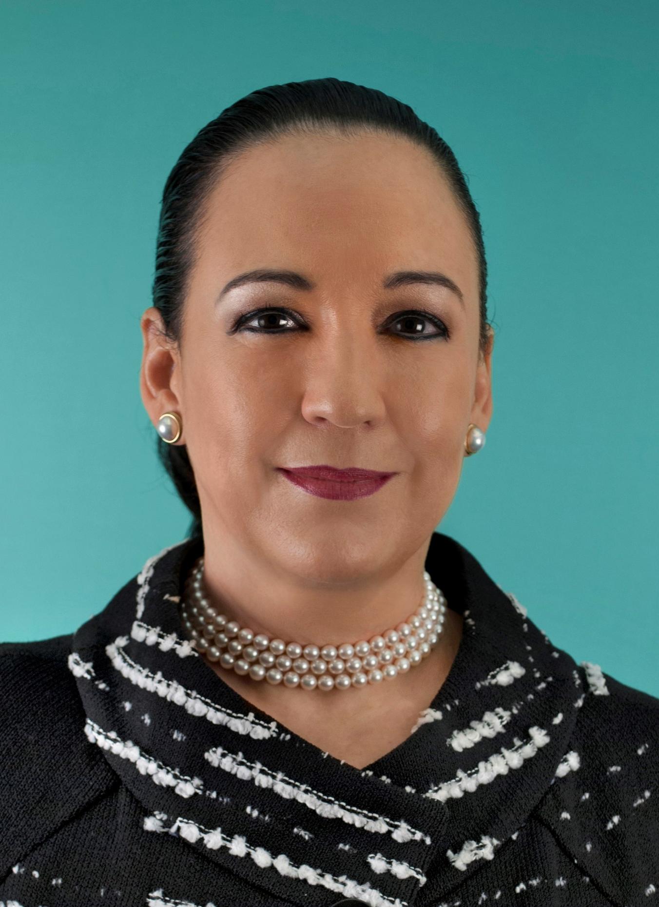 Vivianna Guzman
