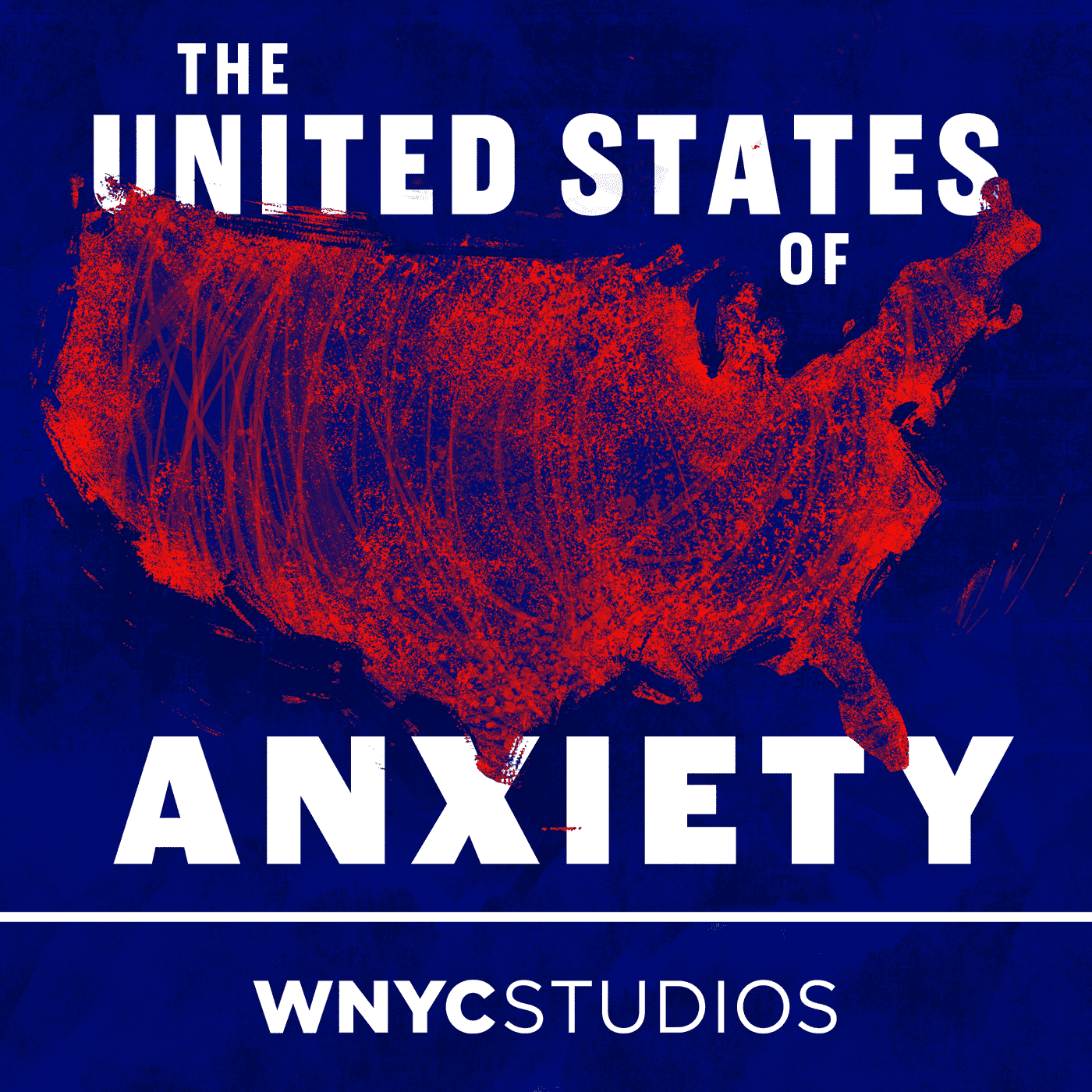 A United States of Anxiety listener in the suburbs calls in to explain why he’ll vote for Trump.