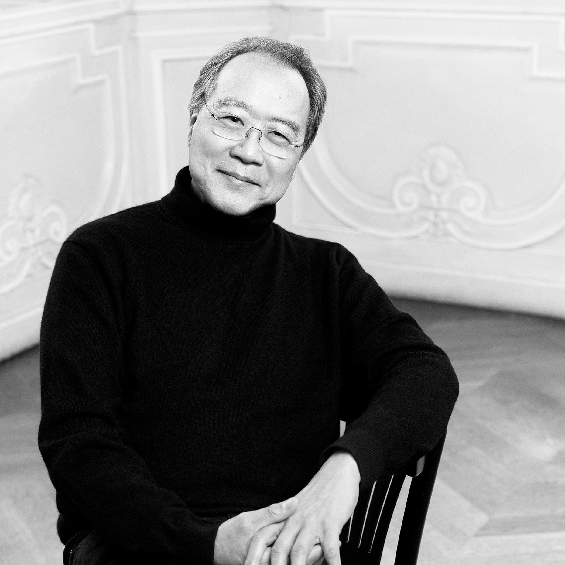 Yo-Yo Ma