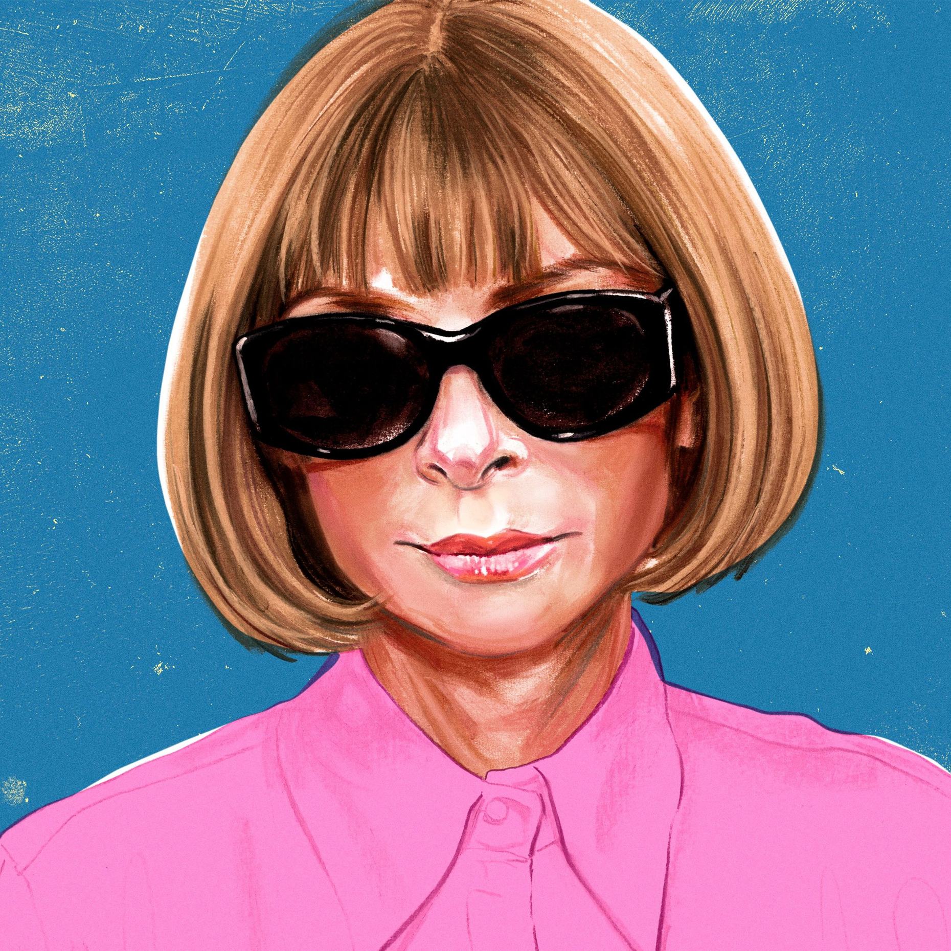 Anna Wintour