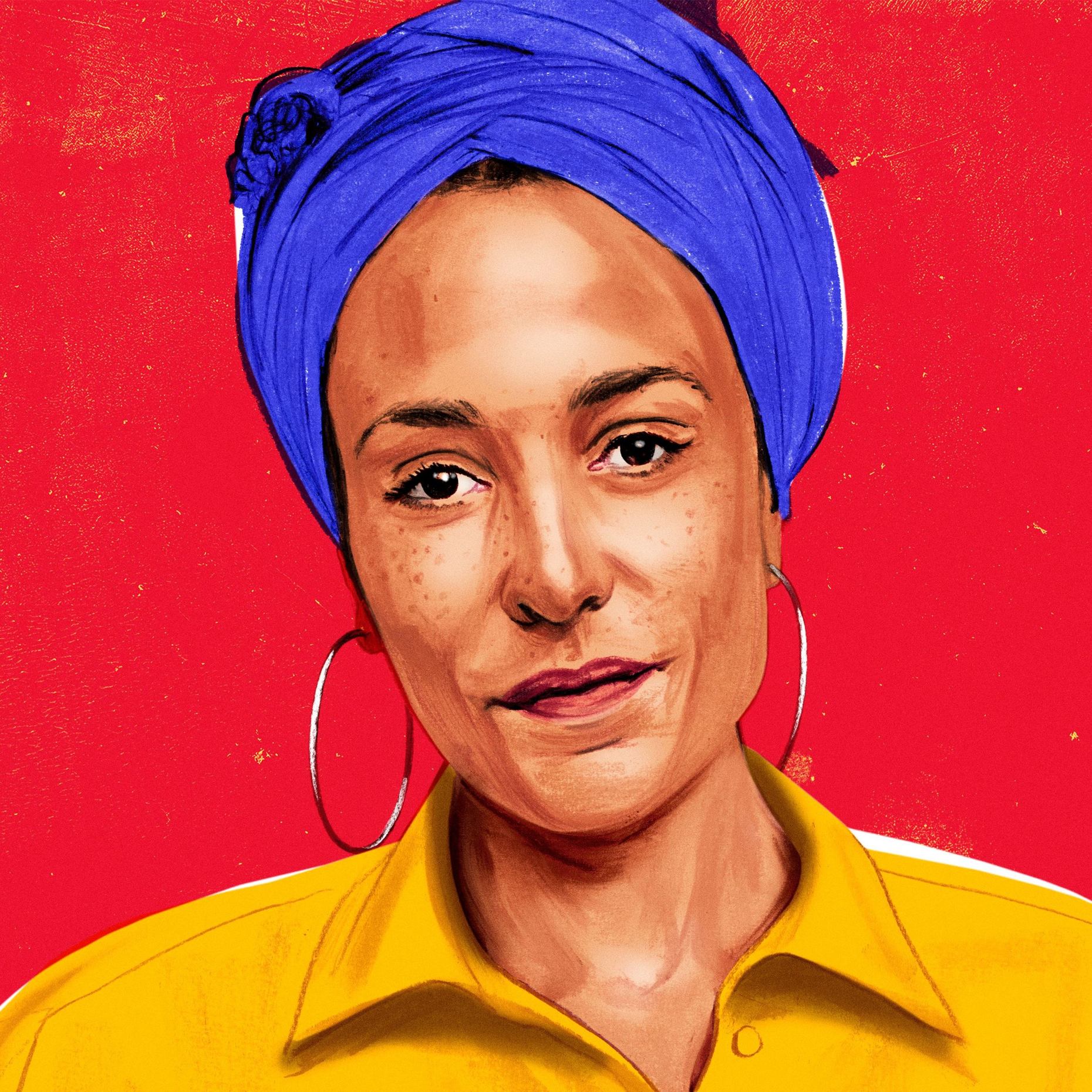Zadie Smith