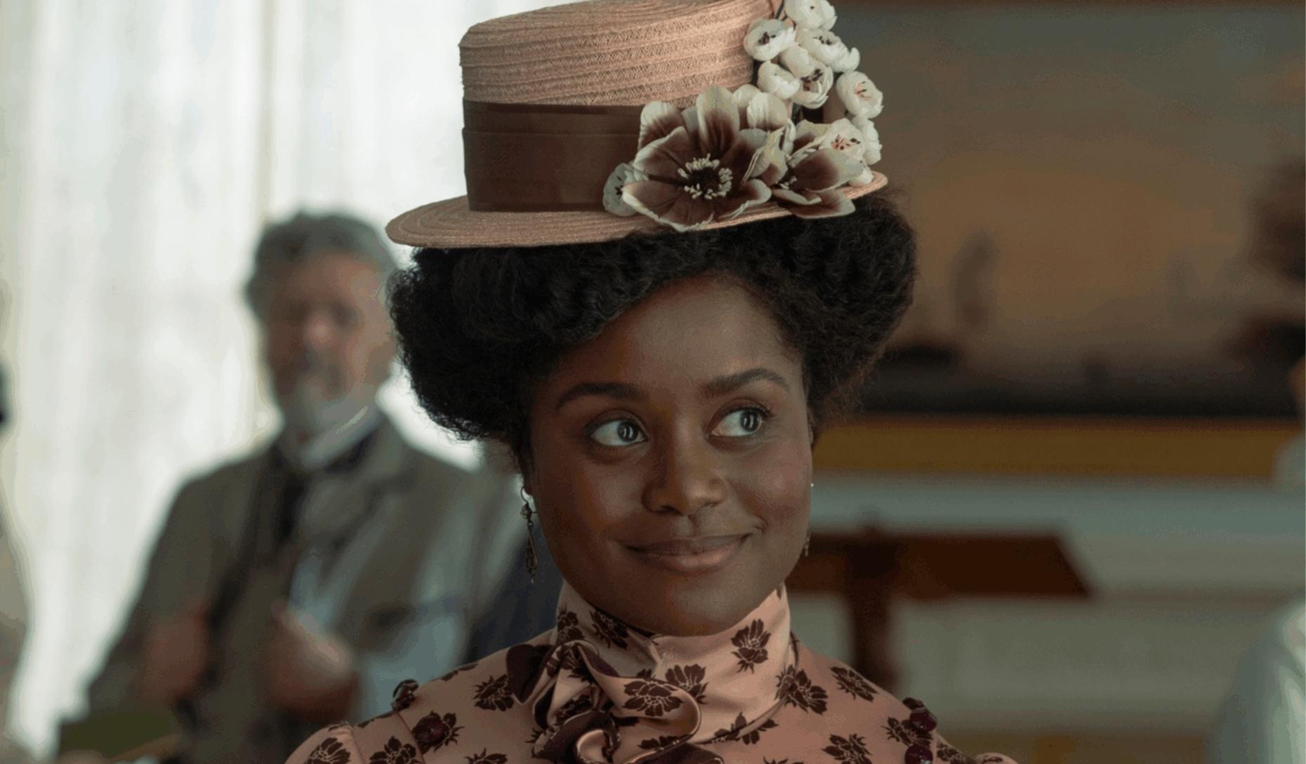 The Gilded Age: Peggy Scott’s New York From The Tenement Museum and WNYC