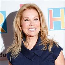 Kathie Lee on Life | The Leonard Lopate Show | WNYC