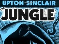 the jungle book upton sinclair summary