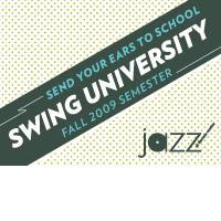 Swing University: Jazz at Lincoln Center