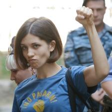 Losing Everything to Hackers, the Pussy Riot Trial and More