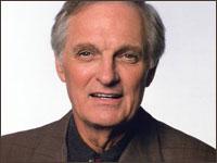 Alan Alda - The Second City