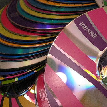 Giving the Gift of Music: Are CDs Still An Option? | WQXR Editorial | WQXR