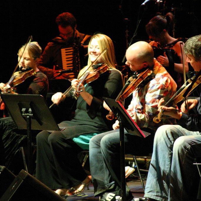 World Music Expo Day One The World Music Expo WQXR