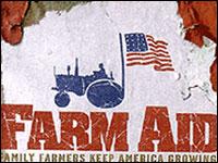 Farm Aid Rocks The Garden State Soundcheck Wnyc Studios