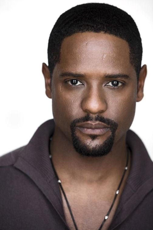 Blair Underwood