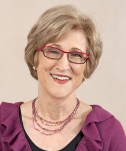 Barbara Buhler Lynes