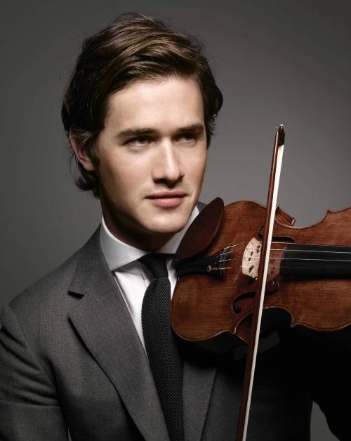 Café Concert: Charlie Siem | WQXR Features | WQXR