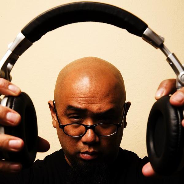 Gig Alerts: DJ Rhettmatic | WNYC Studios | Podcasts