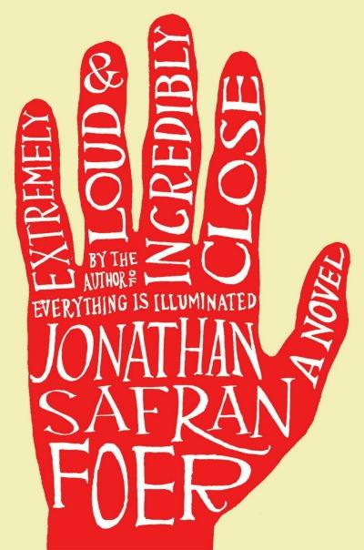 Summer Book Club: Jonathan Safran Foer's 'Extremely Loud and Incredibly  Close', The Takeaway