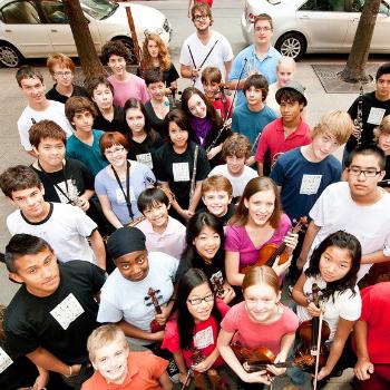 Talent in Bloom | Young Artists Showcase | WQXR
