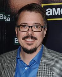 Vince Gilligan