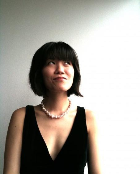 Pianist Jing Li