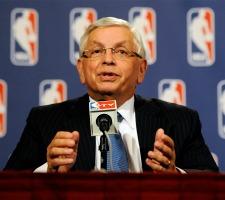 Covering the NBA Lockout and More